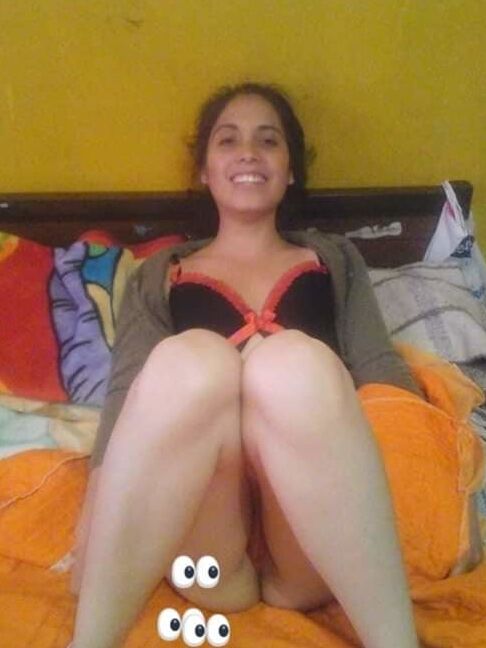 chancludas deliciosas