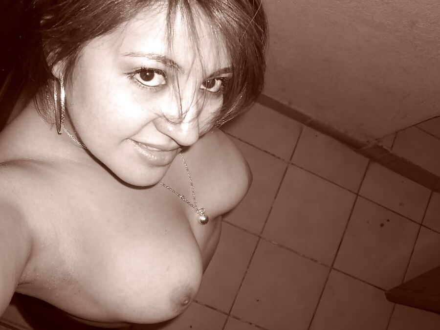 EXPOSED SLUT ROCIO