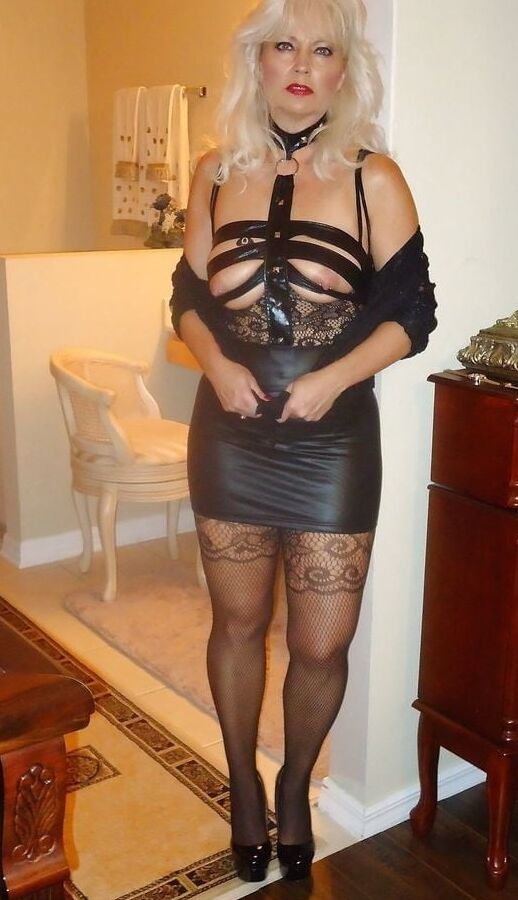 Geile Milfs
