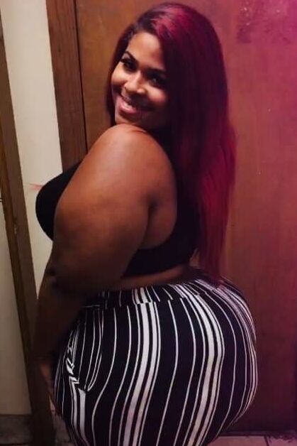 Phat Ass