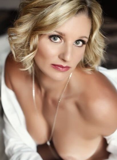 Exotic Mature Women
