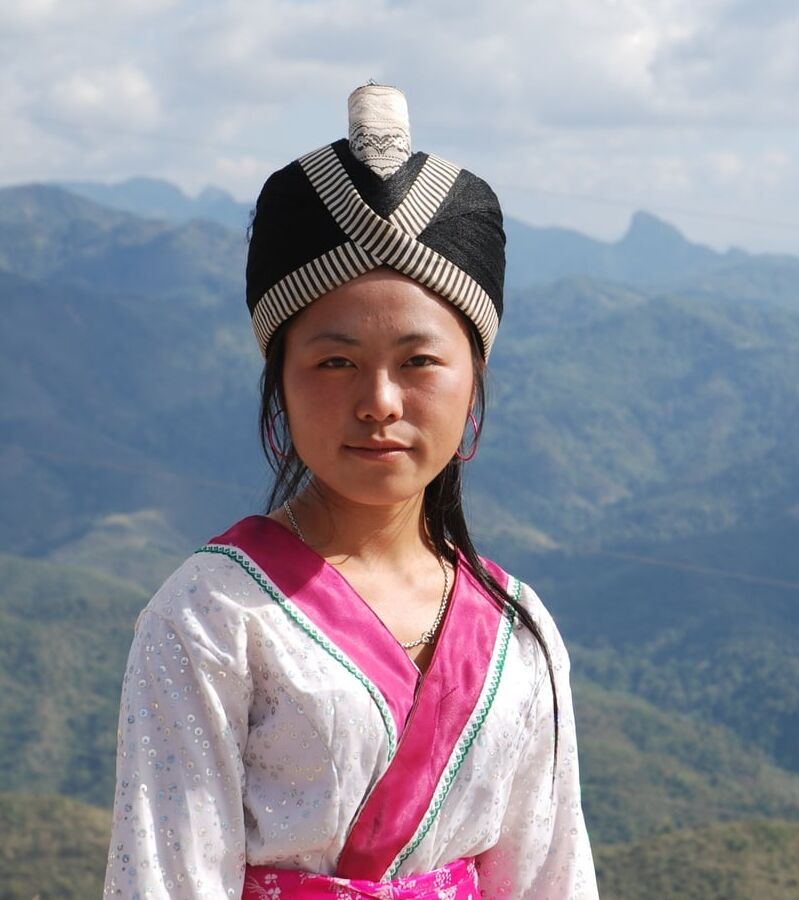 Laos