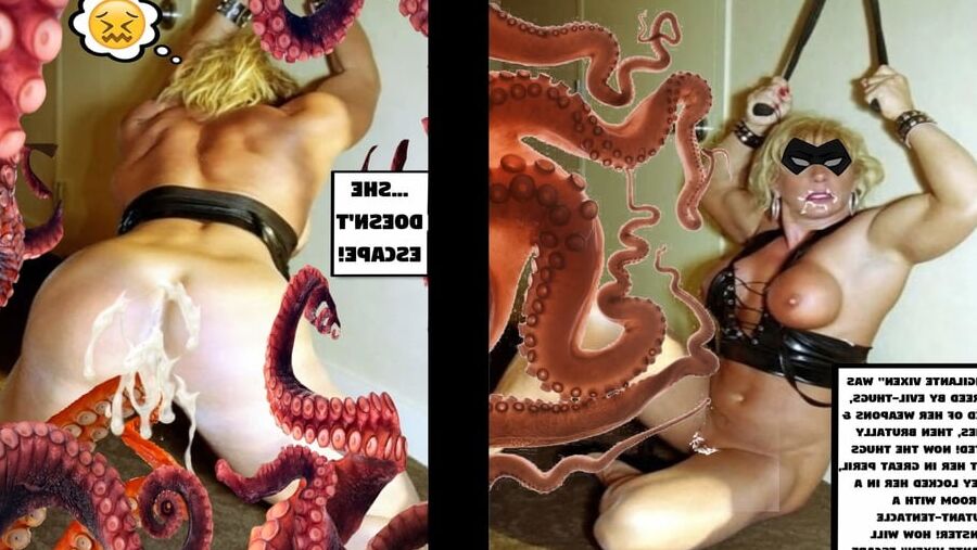 REAL WOMEN AND CREATURES-