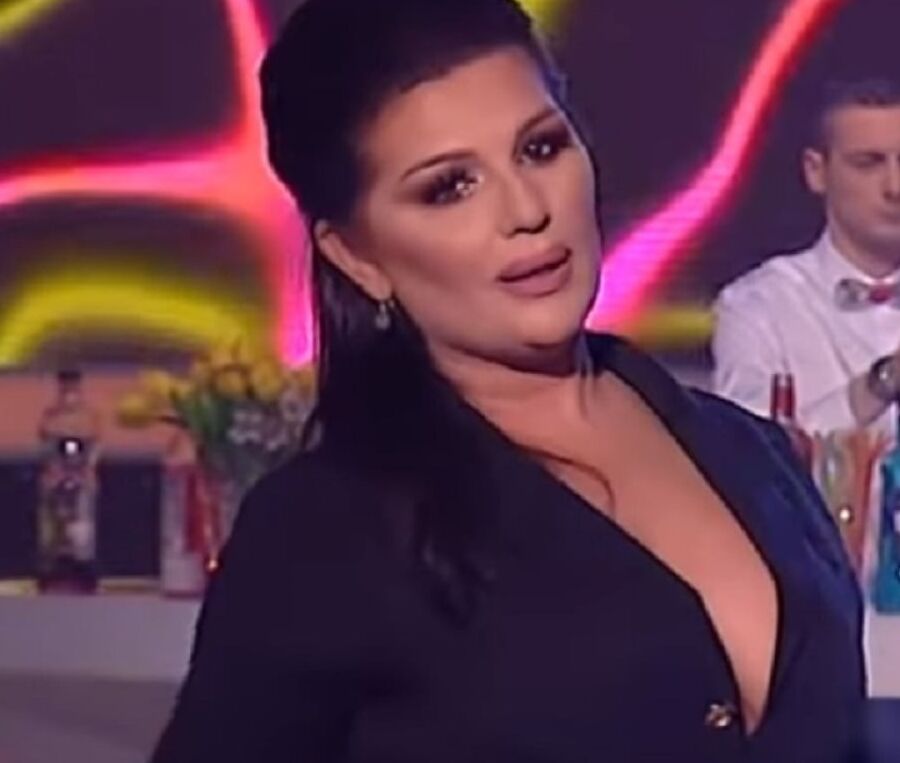 Sanja Maletic