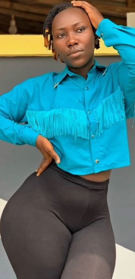 Slim sexy big booty thick bbw pear Choqolate