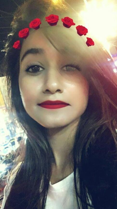 my sweet friend
