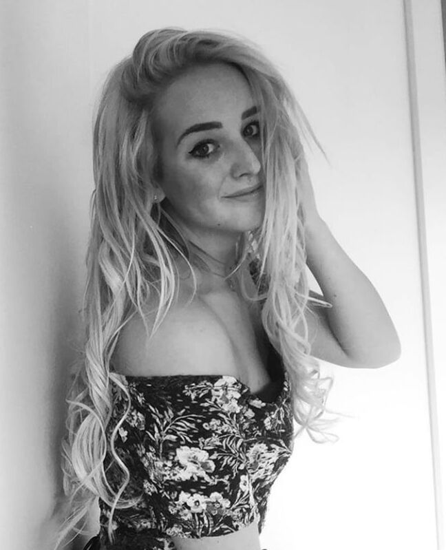 Instagram model