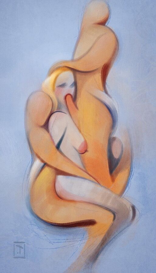 Porn&amp;Erotic sketches