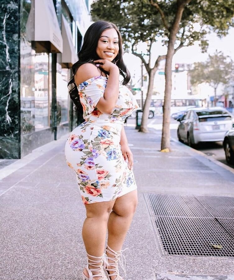 Thick and sexy