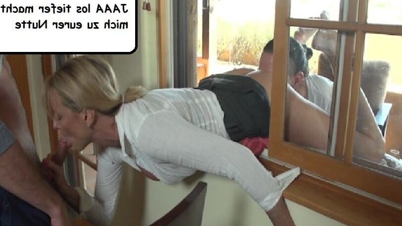 Aunt Jodie Part