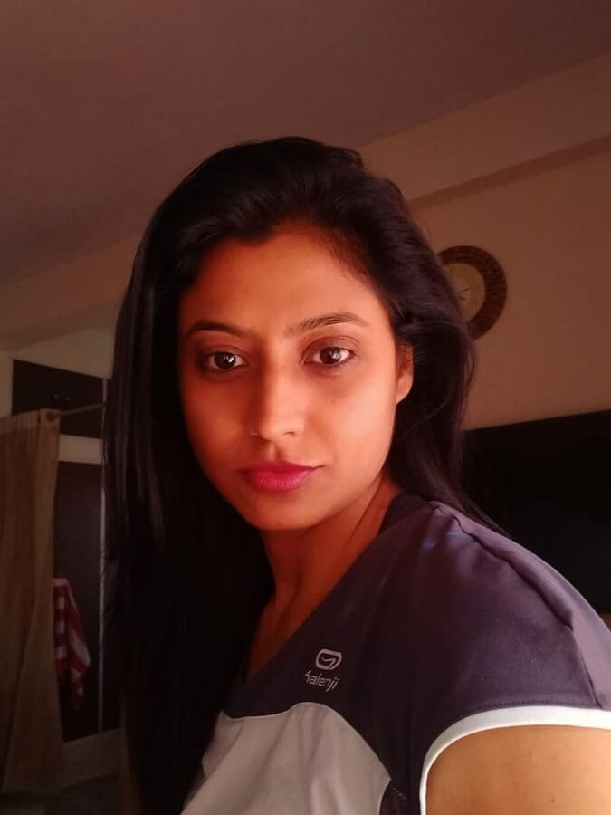 Desi beautiful wife