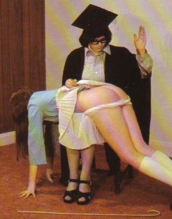 The Head Teachers room is always busy.