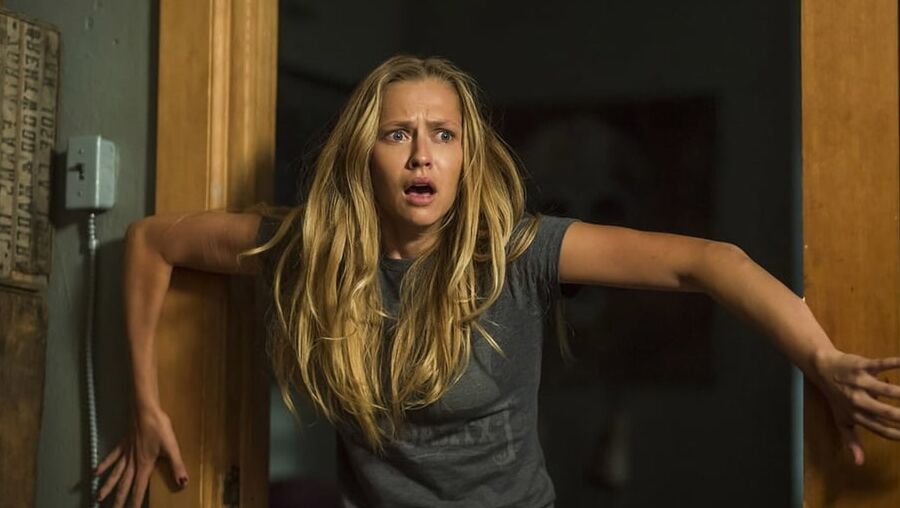 Teresa Palmer Best For Your Tribute