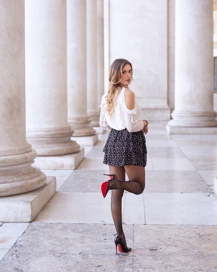 INSTA BABE CHIARA