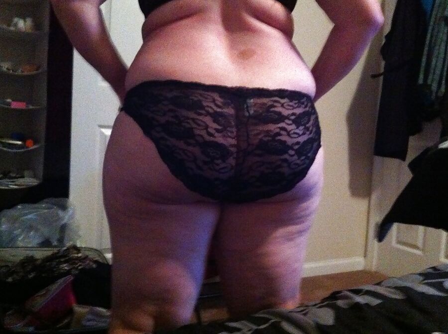 phat ass