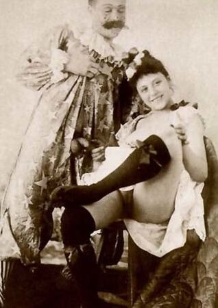 Vintage s porn collection