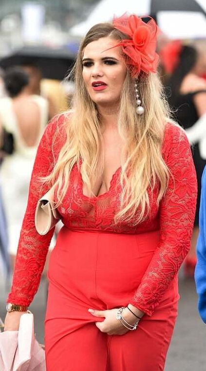 Ladies day