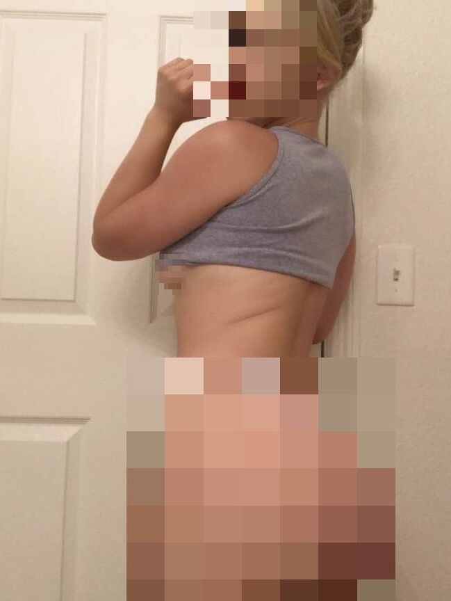 Loser Censored Porn