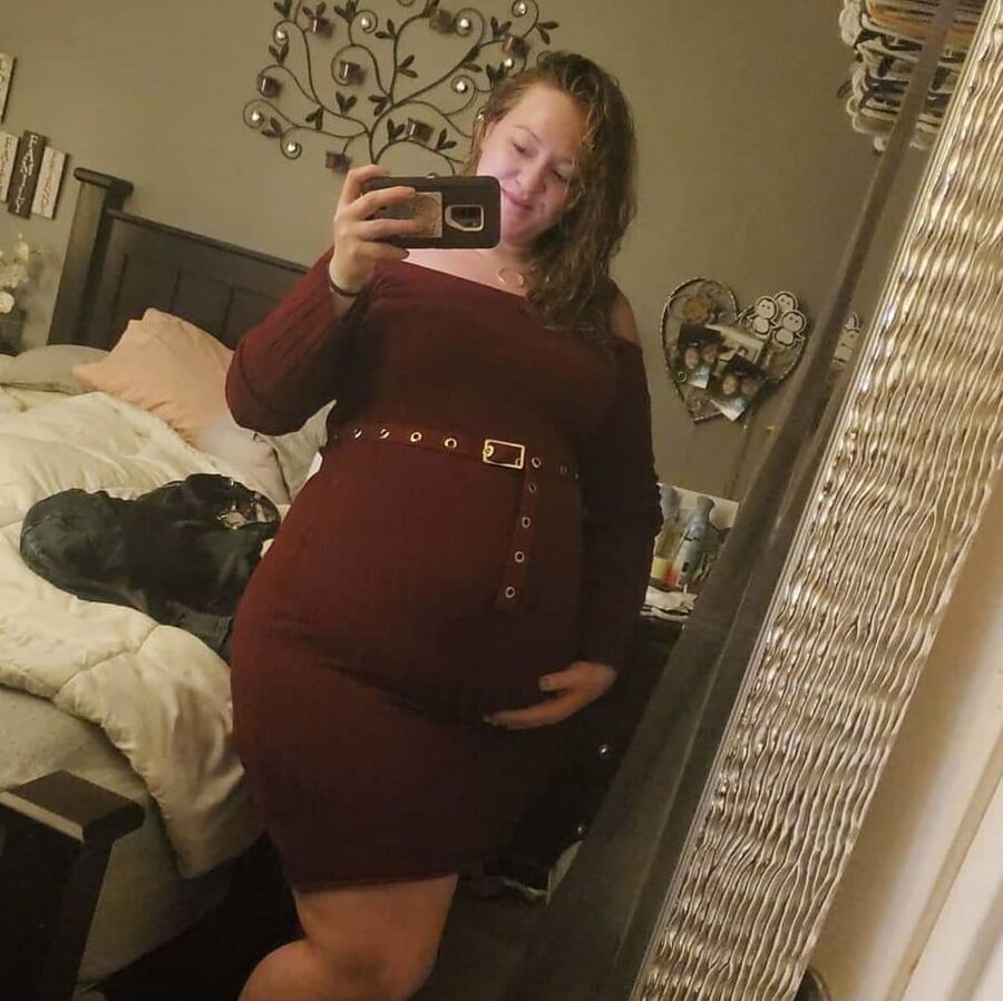 Fabulous and beautiful chubby with a huge exquisite butt