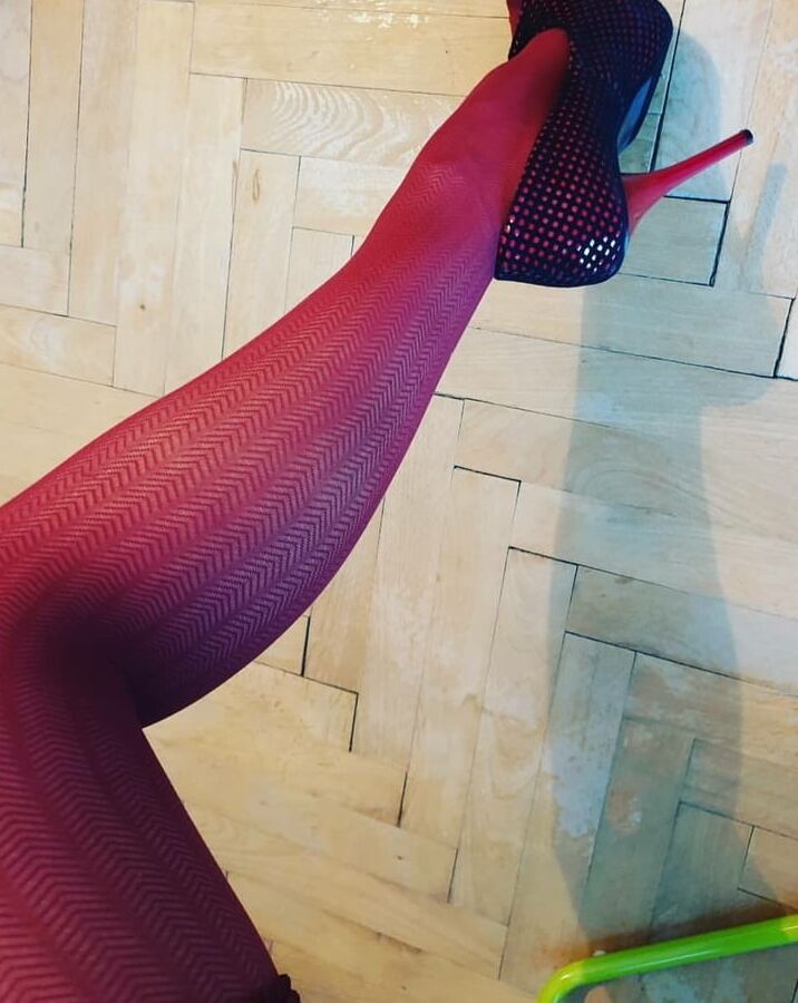 Red II