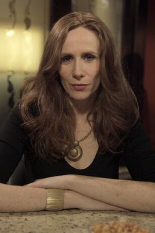 Catherine Tate