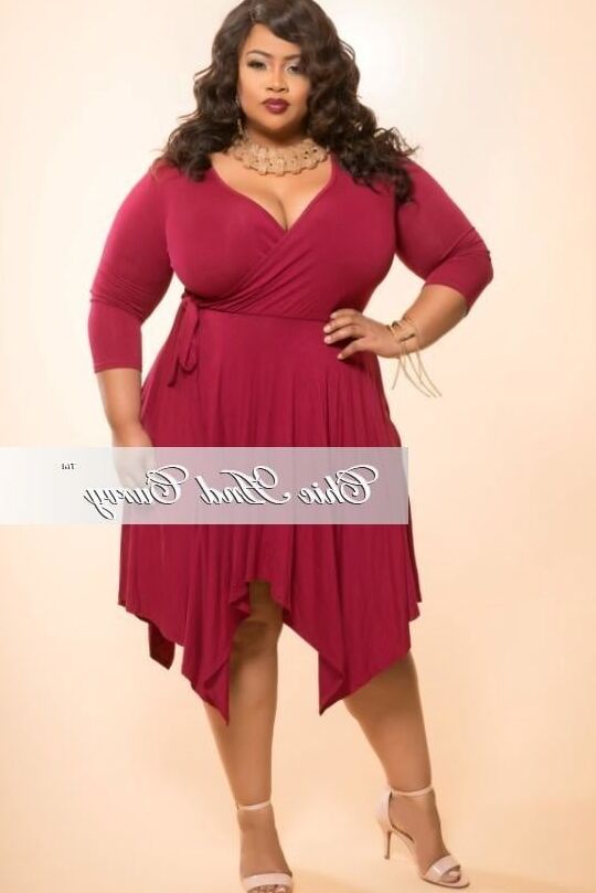 Busty Wife