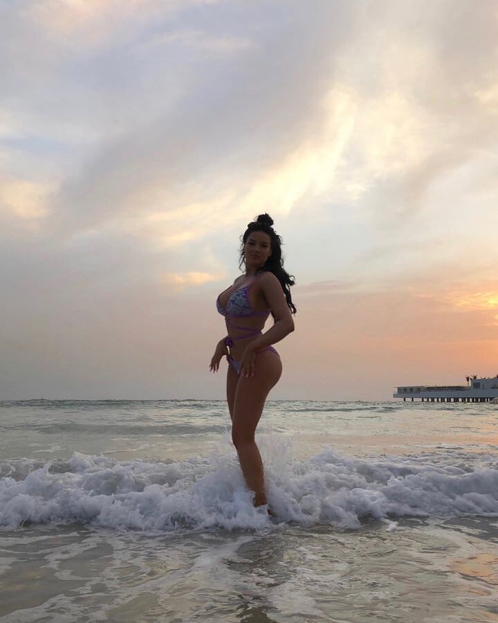 Shirin David