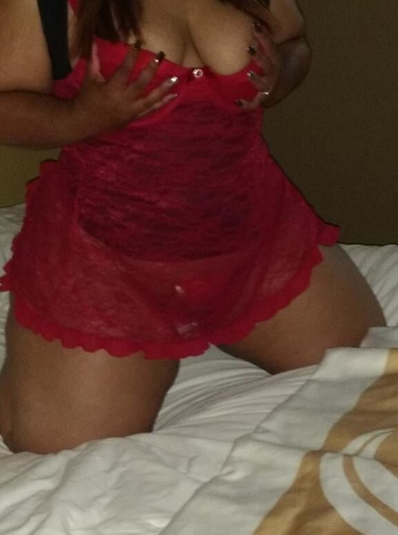 Great plump body