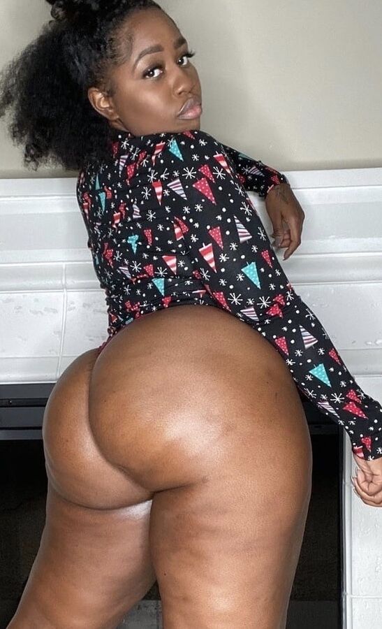 For Thick Sake
