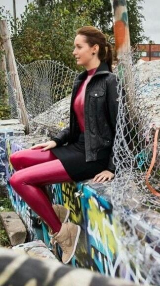 Latex I Like -