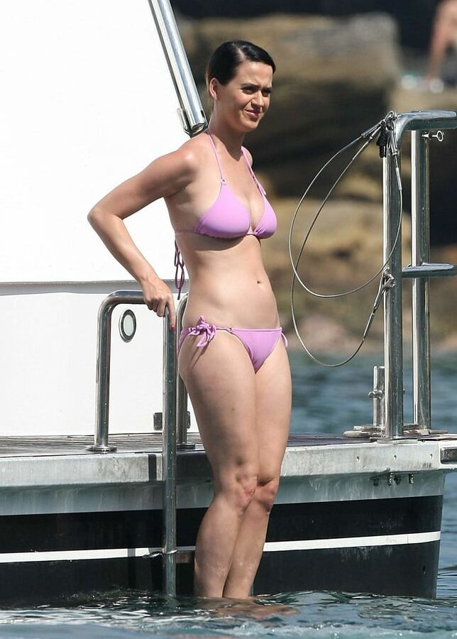 Celebrity Wank Bank