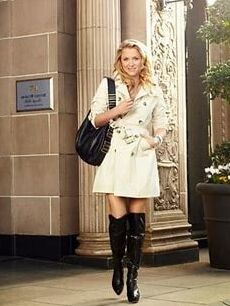 Grey&;s Anatomy - Arizona Robbins - Jessica Capshaw