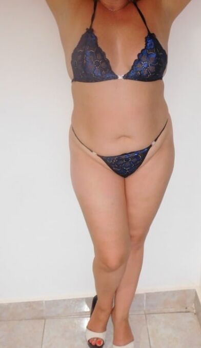 greek hot wife