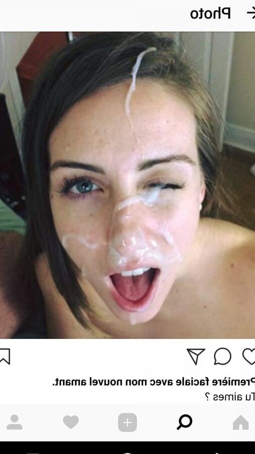 Cuckold captions (french)