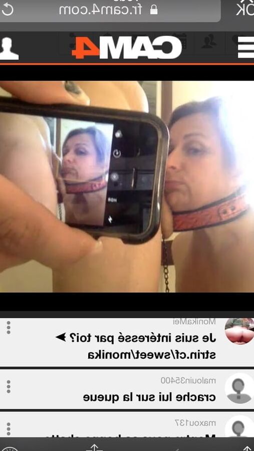 Exposed websluts