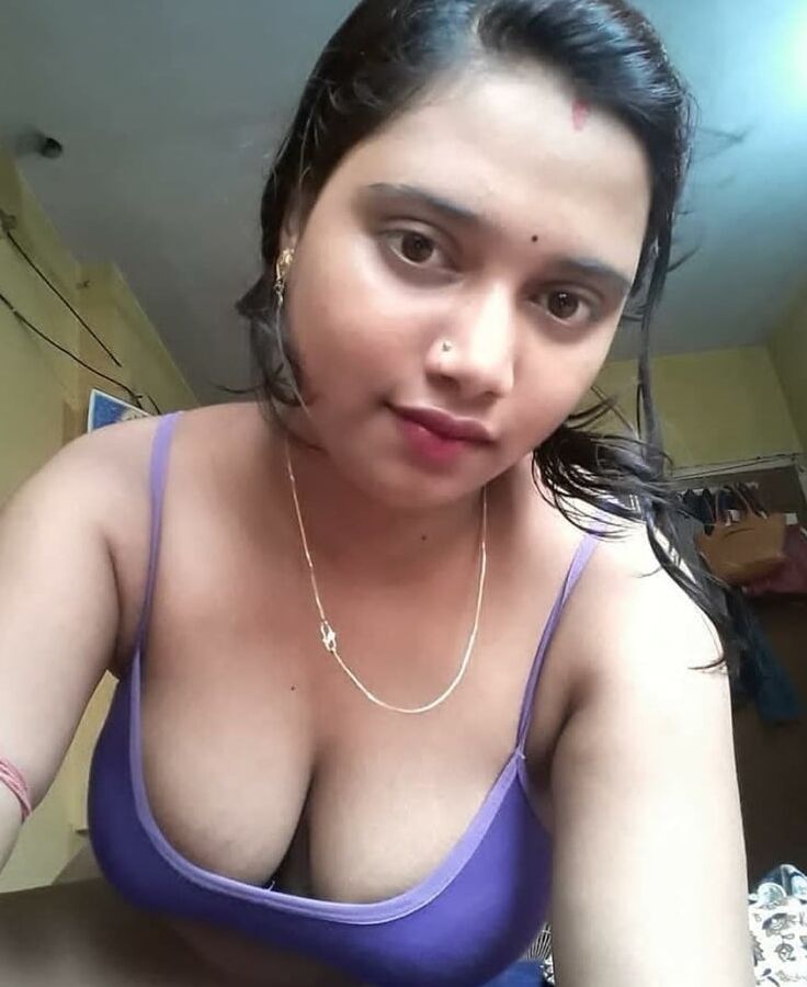 indian aunty