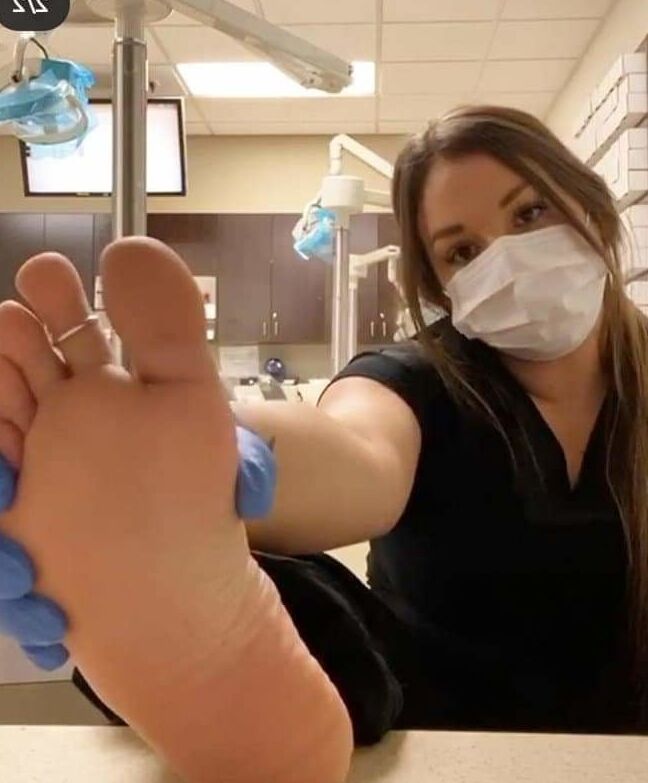 Nurse appreciation
