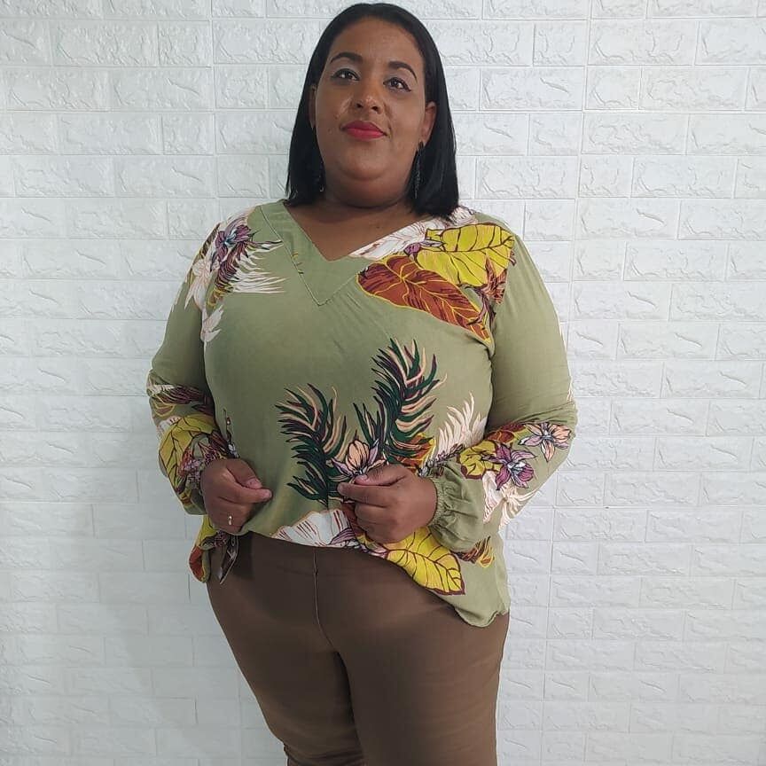Latin mom very delicious