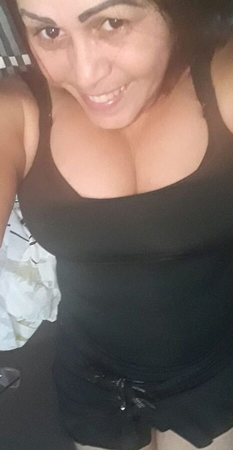 Brazilf Milf