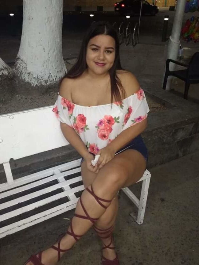 Esperanza Cota
