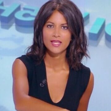 Aurelie Sweet french beauty