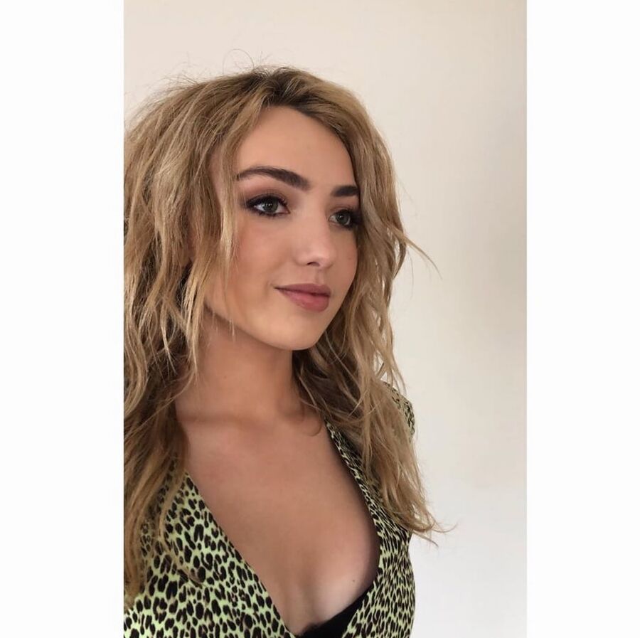 Peyton List