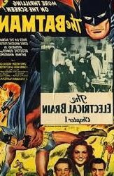 Vintage Mag Cine Covers