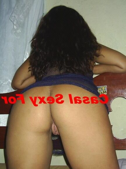 CASAL SEXY