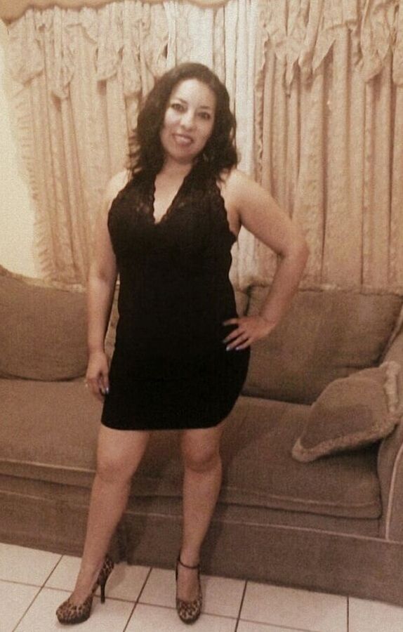 Milf morena