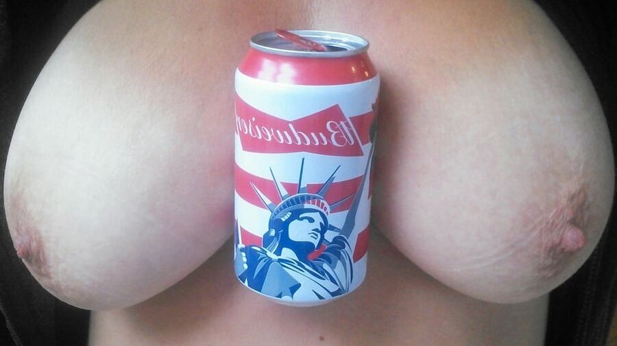 HOld My Beer