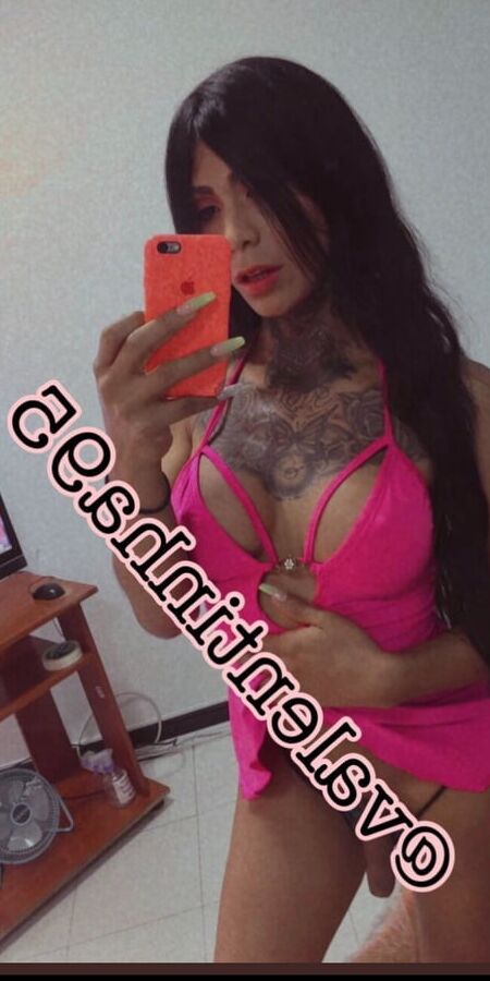 Valentinha
