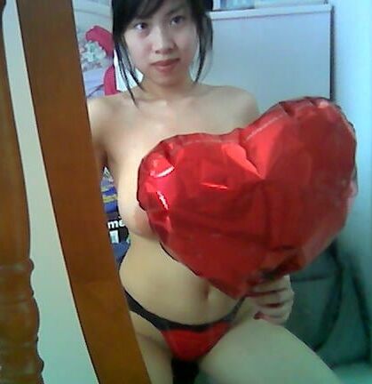 Vietnamese girl - Vi Dao - amateur girlfriend