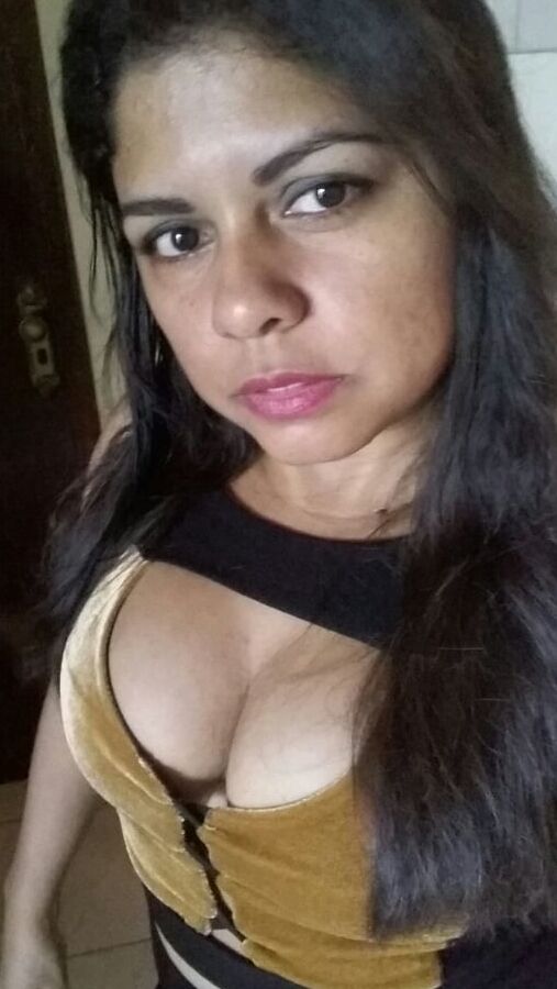 Carlinha Gostosa