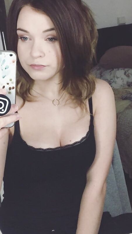 Lena Vanille